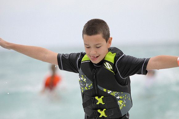 Surfers for Autism Juno Beach 099