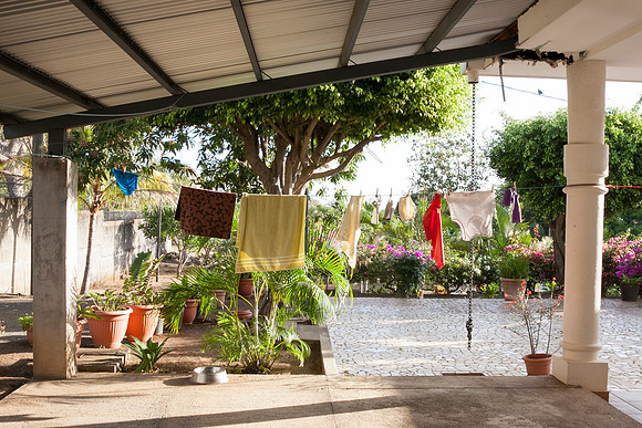 Life Together Nicaragua Accomodations-178