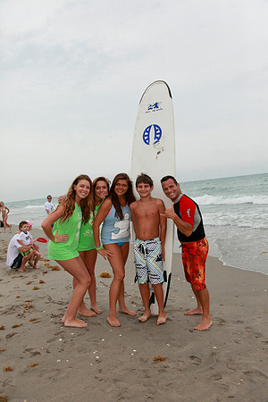 Surfers for Autism Juno Beach 087