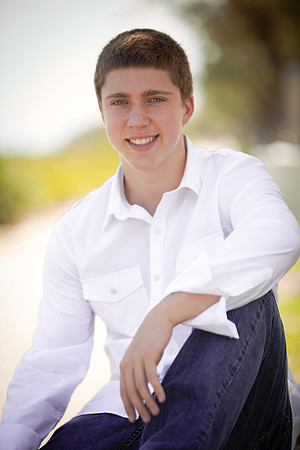 Sean Senior Pictures-401