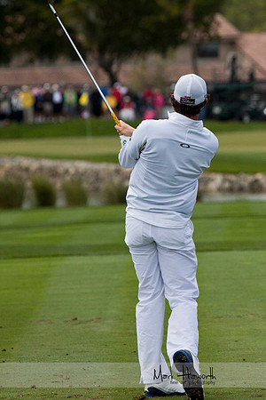 Honda Classic 2012
