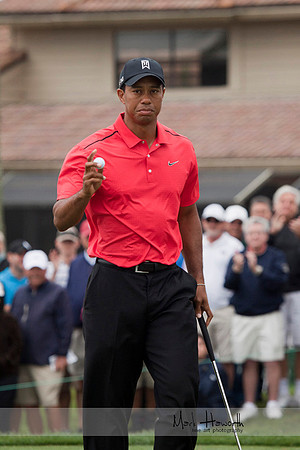 Honda Classic 2012