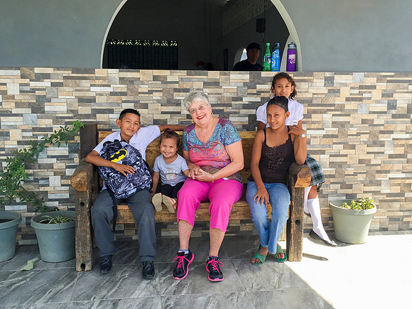 Life Together Nicaragua-264