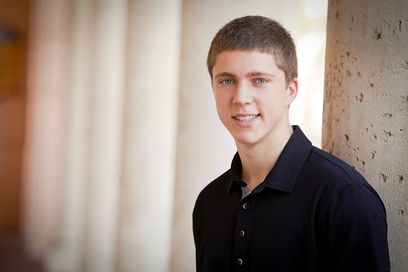 Sean Senior Pictures-344