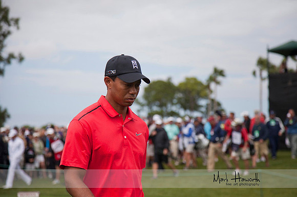 Honda Classic 2012