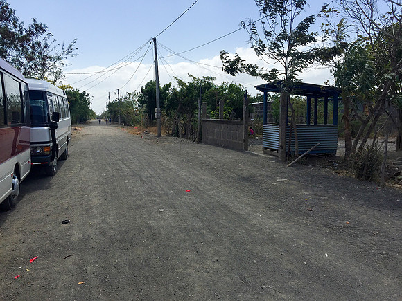 Life Together Nicaragua-262
