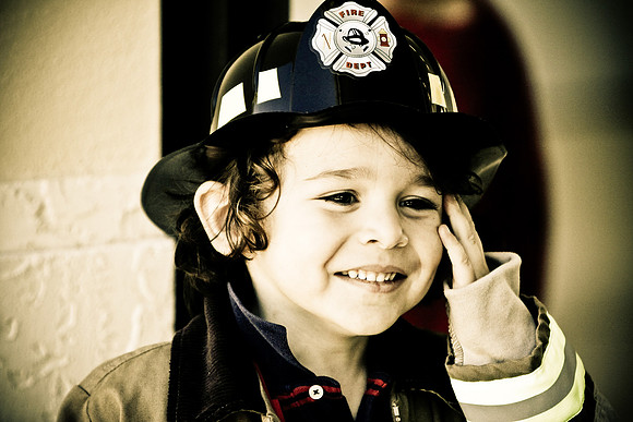 Ethan Creative 133