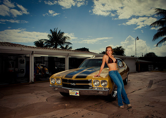 CLASSIC CARS-117