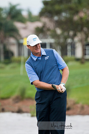 Honda Classic 2012