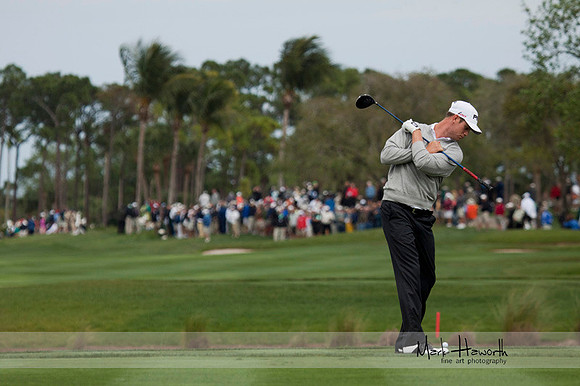 Honda Classic 2012