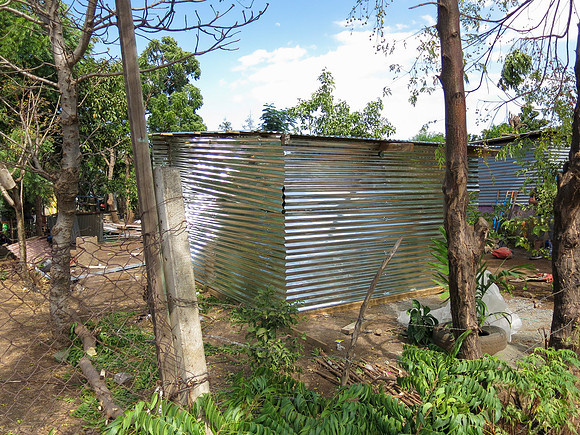 Life Together Nicaragua Home Buidling-161