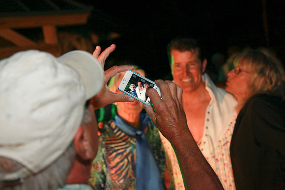 Elvis at Juno Beach Civic 108