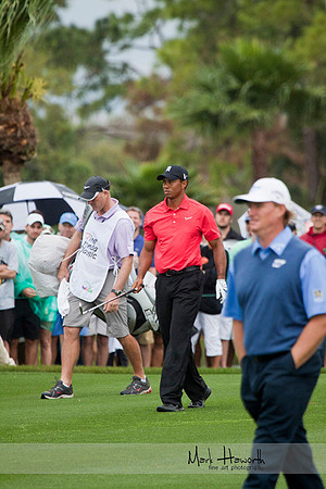 Honda Classic 2012