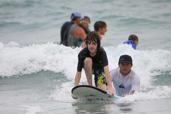 Surfers for Autism Juno Beach 110