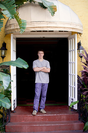 Sean Senior Pictures-281