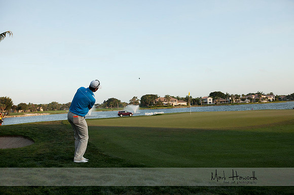 Honda Classic 2012 - 125