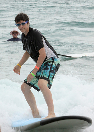 Surfers for Autism Juno Beach 094