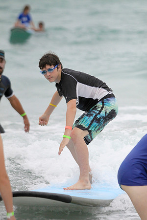 Surfers for Autism Juno Beach 117