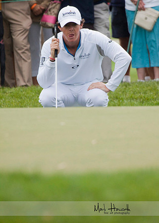 Honda Classic 2012