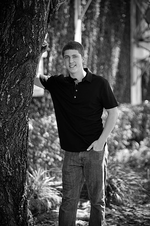 Sean Senior Pictures-298