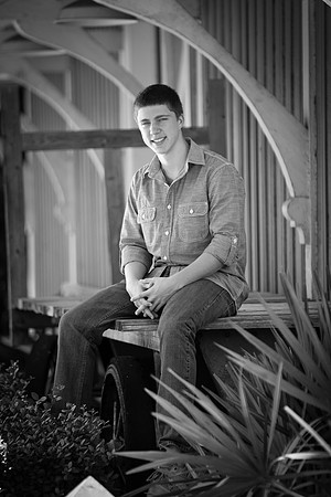 Sean Senior Pictures-172