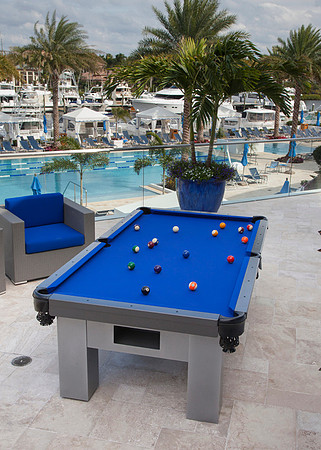 Pool Table-063
