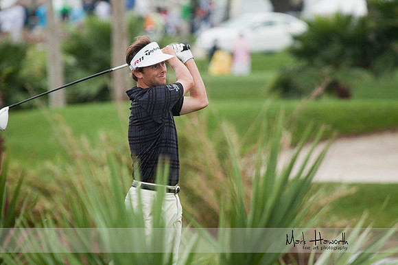 Honda Classic 2012