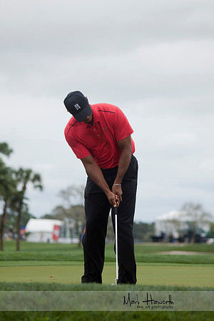 Honda Classic 2012