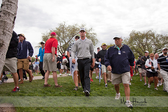 Honda Classic 2012