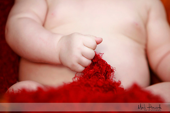Baby portraits