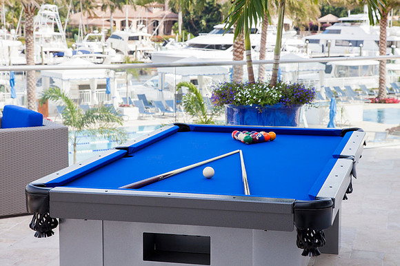 Pool Table-013