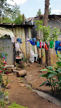 Life Together Nicaragua Home Buidling-146