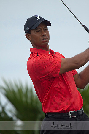 Honda Classic 2012