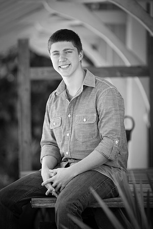 Sean Senior Pictures-154