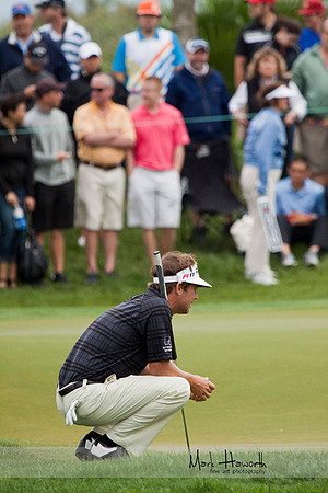 Honda Classic 2012