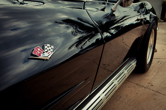 CLASSIC CARS-124