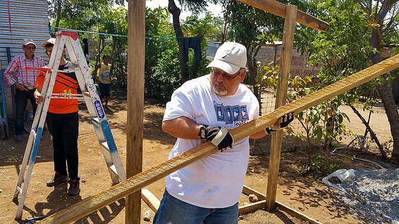 Life Together Nicaragua Home Buidling-127
