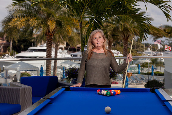 Pool Table-040