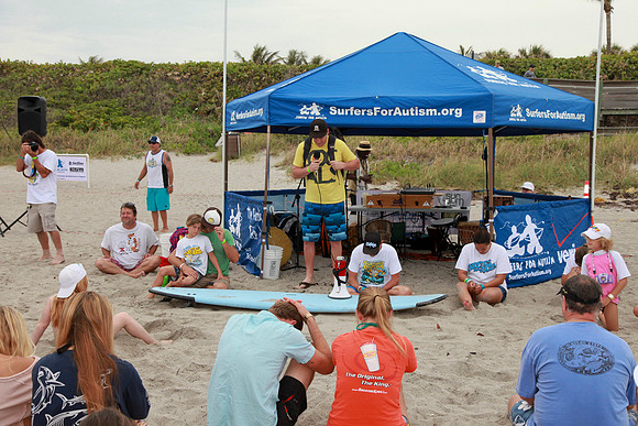 Surfers for Autism Juno Beach 062