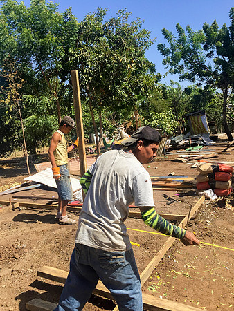 Life Together Nicaragua-282