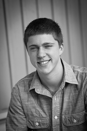 Sean Senior Pictures-109
