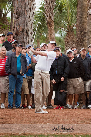 Honda Classic 2012