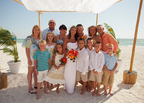 Wedding Photos