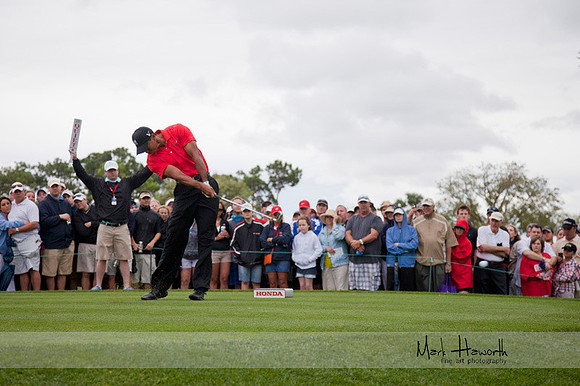 Honda Classic 2012