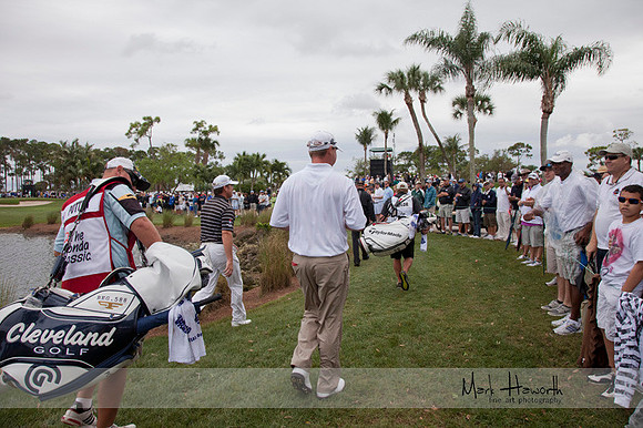 Honda Classic 2012