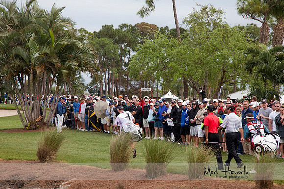 Honda Classic 2012