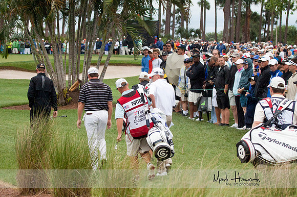 Honda Classic 2012