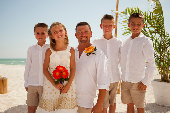Wedding Photos