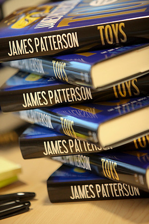 Patterson Event WP Library 092