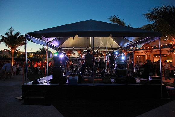 Rybovich Boat Show Party 036